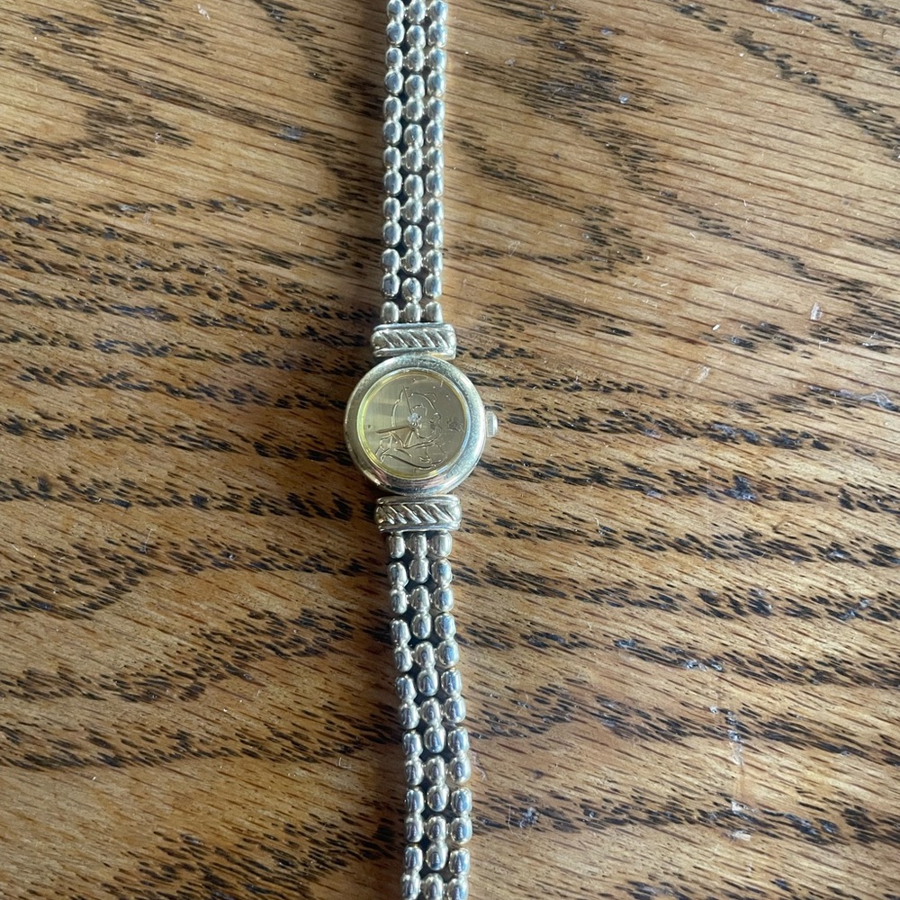 Winnie the Pooh Watch